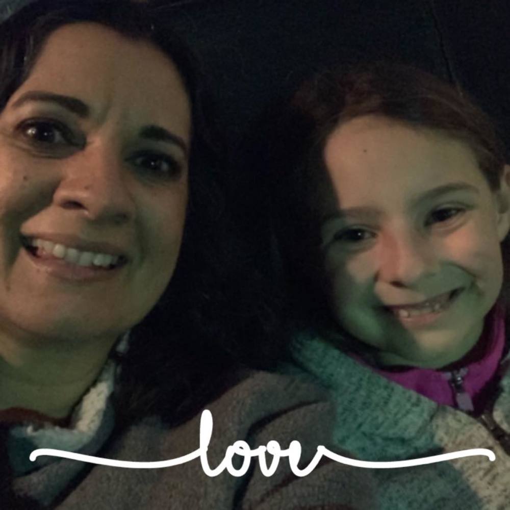 Meet your Posher, Lisa